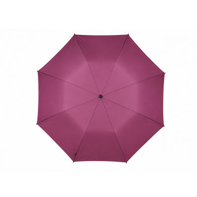 Frame With Pongee Fabric  Premium Collection - 2 Fold Umbrella - TM1644