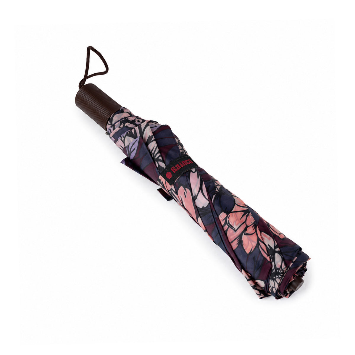 Printed Umbrella - 2 Fold-1040