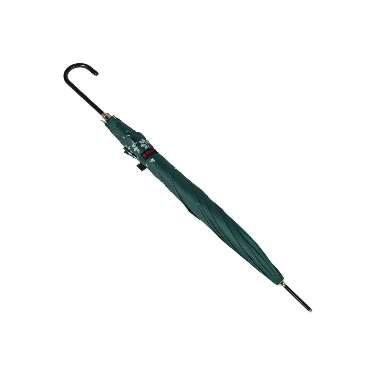 Curved Handle Ladies umbrella Collection- 1353 CC