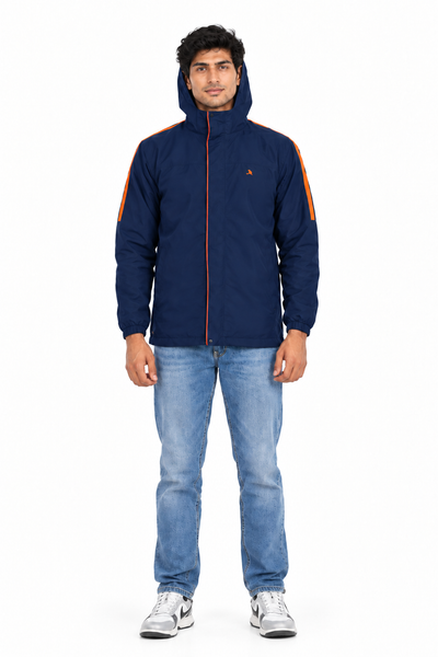 Waterproof Gents Bike Jacket