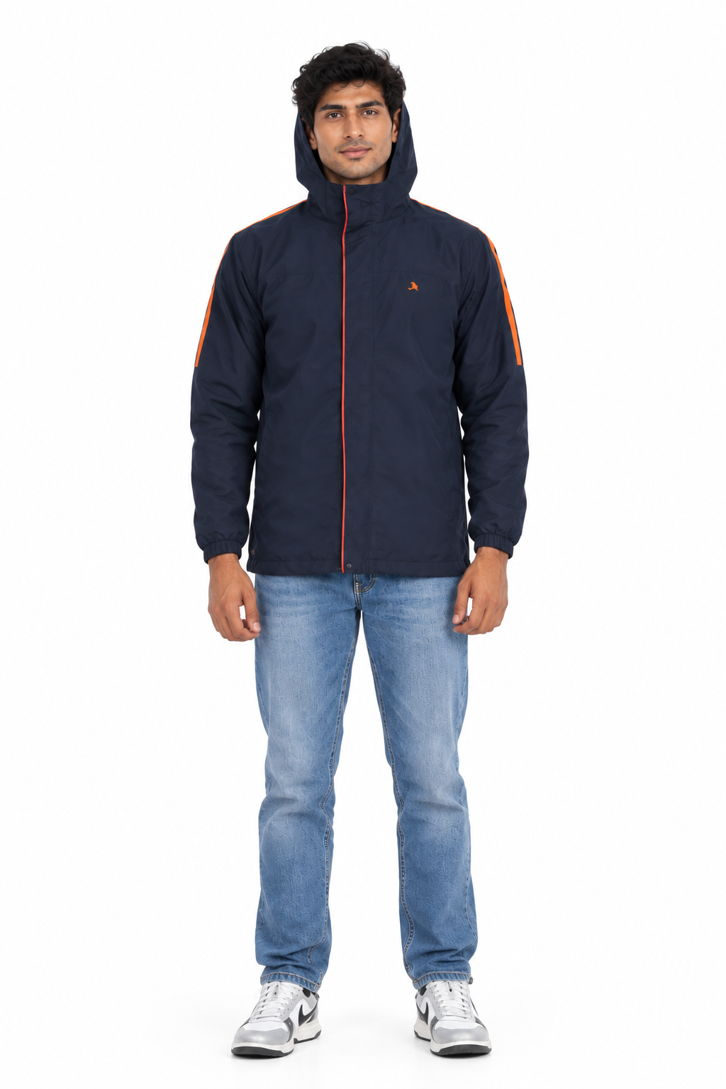 Waterproof Gents Bike Jacket