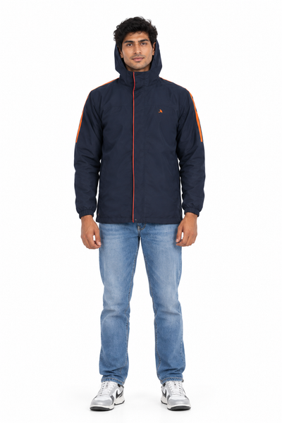 Waterproof Gents Bike Jacket