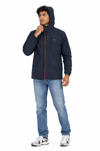 Waterproof Gents Bike Jacket