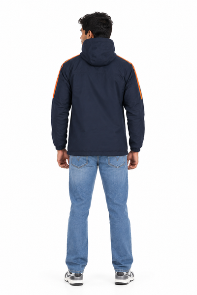 Waterproof Gents Bike Jacket