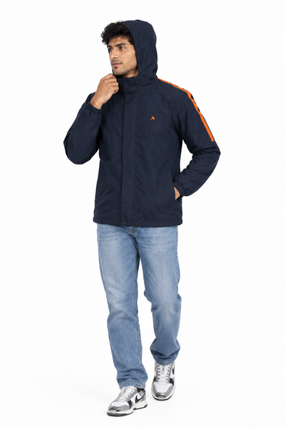 Waterproof Gents Bike Jacket