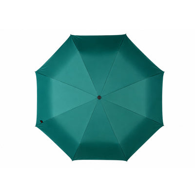 Frame With Nylon Silver Fabric - 3 Fold Umbrella-TM1771