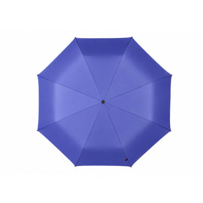 Frame With Nylon Silver Fabric - 3 Fold Umbrella-TM1771