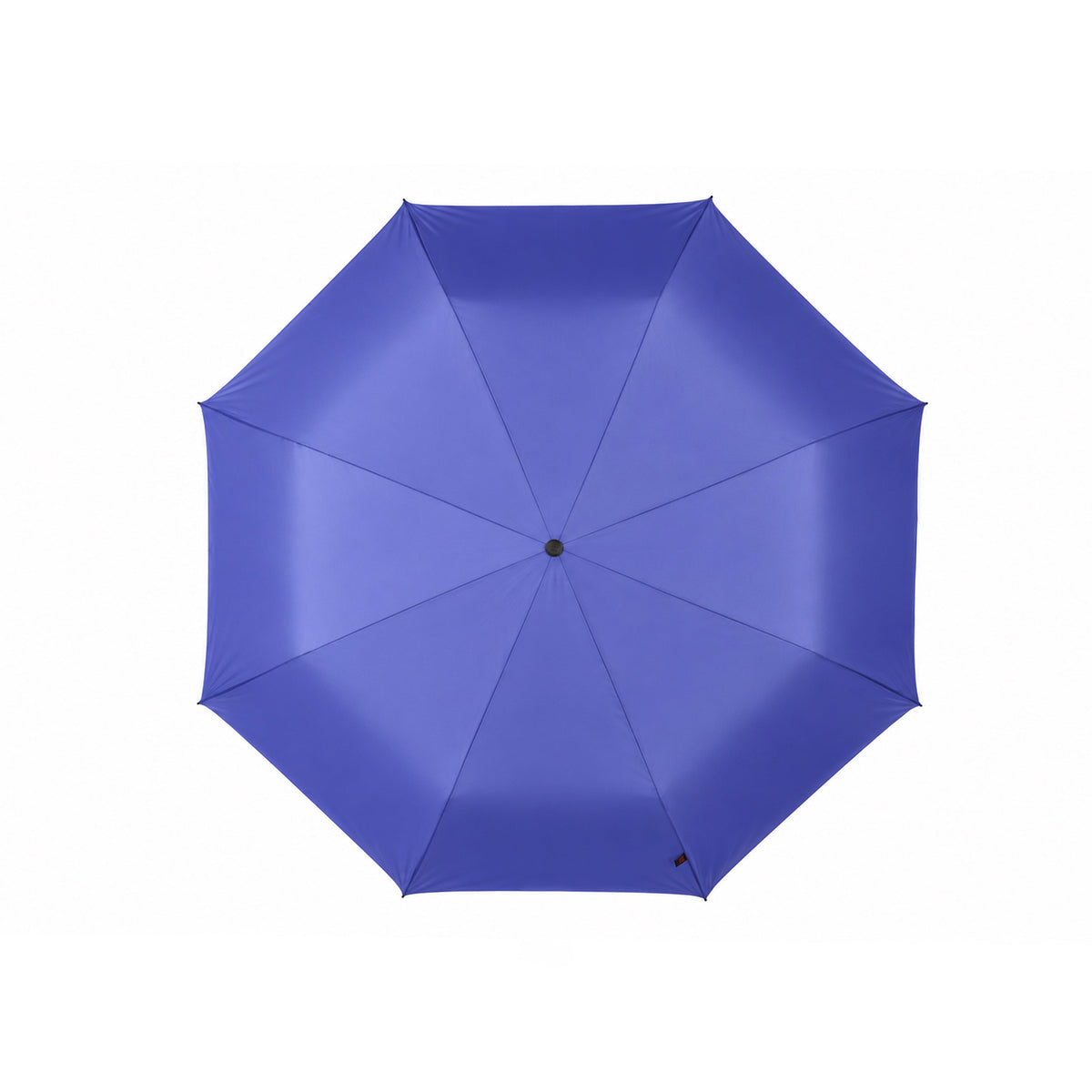Frame With Nylon Silver Fabric - 3 Fold Umbrella-TM1771
