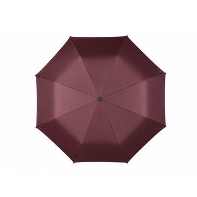 Frame With Nylon Silver Fabric - 3 Fold Umbrella-TM1771