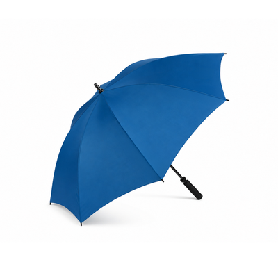 27" FRP Frame with Ponjee Fabric Gents Umbrella -TM2673