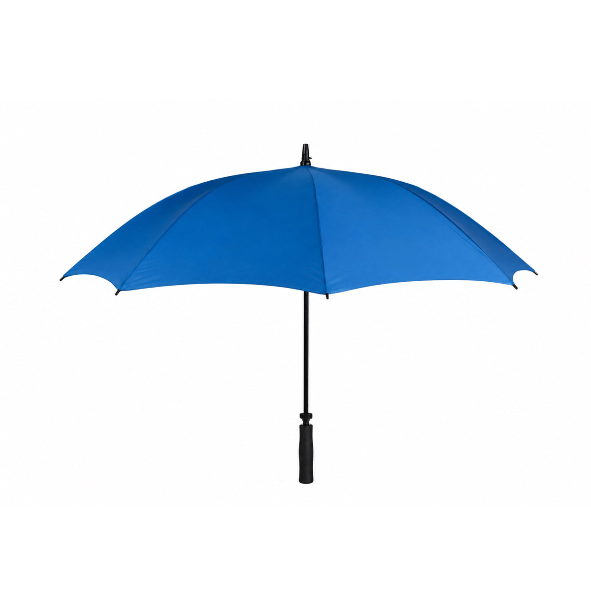 27" FRP Frame with Ponjee Fabric Gents Umbrella -TM2673