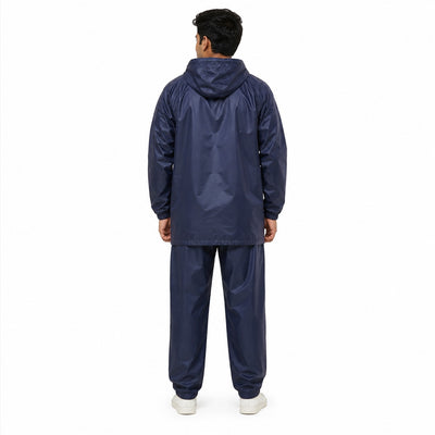 ZEEL GENTS RAIN SUIT (WF1021)