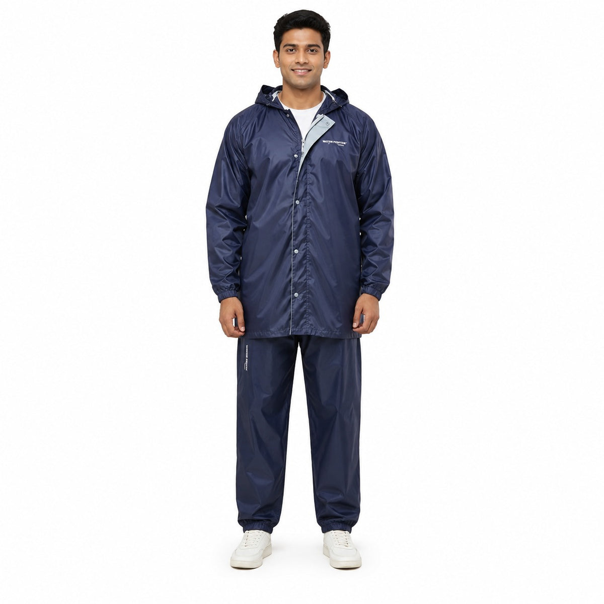 ZEEL GENTS RAIN SUIT (WF1021)