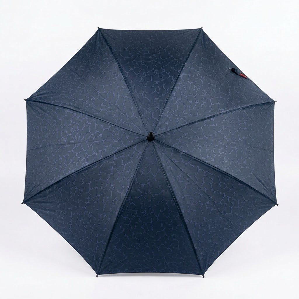 Rainco 27" Printed Gents Umbrella - TM2670