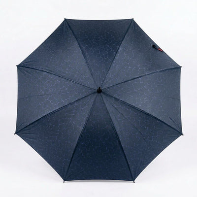 Rainco 27" Printed Gents Umbrella - TM2670