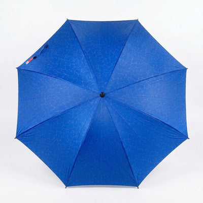 Rainco 27" Printed Gents Umbrella - TM2670