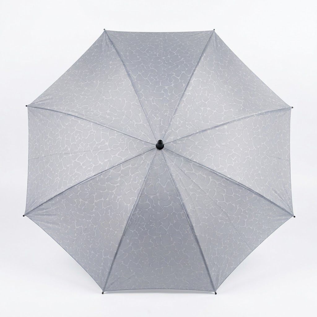 Rainco 27" Printed Gents Umbrella - TM2670
