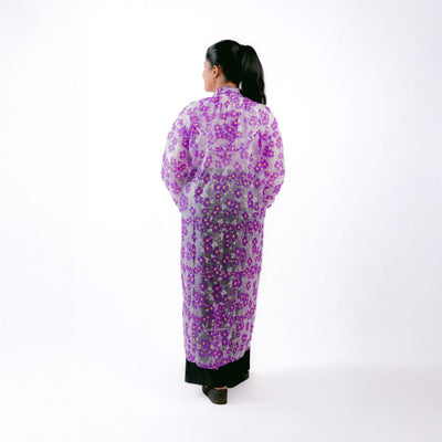 Daisy Raincoat image 2