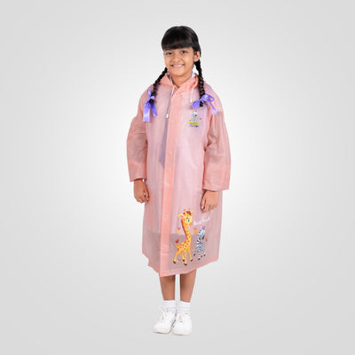 Junior Raincoat image 3