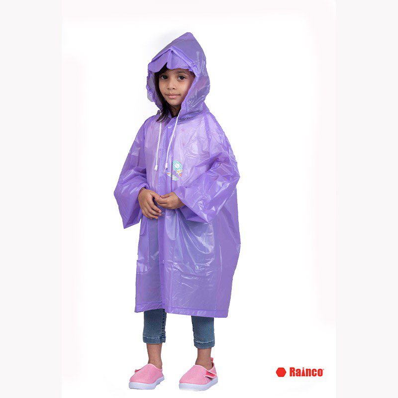 Junior Raincoat image 2