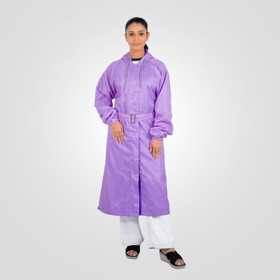 Ladies Raincoat (RKL-05) image 0
