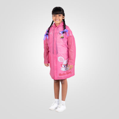 Junior Raincoat image 1