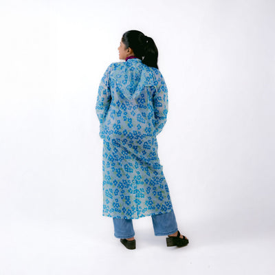Daisy Raincoat image 7