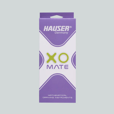 Hauser XO Mate Metal Mathematical Set image 3
