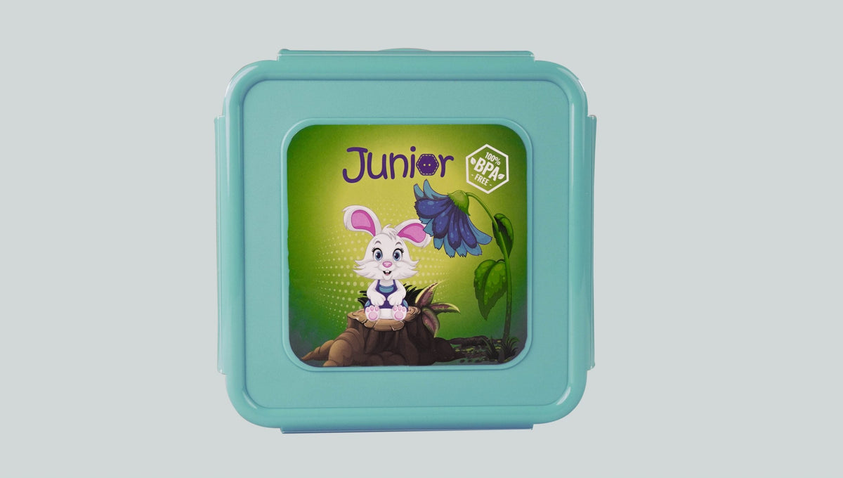 500ml Lunch Box-J7010 image 2