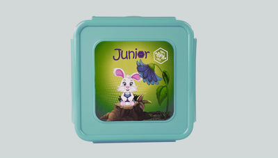 500ml Lunch Box-J7010 image 2