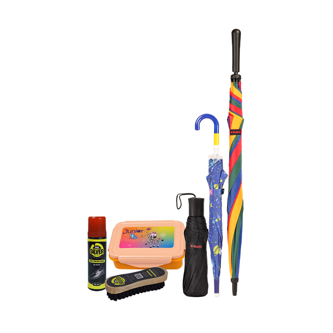 Shield Family Pack image 0