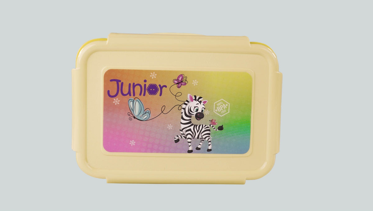 700ml Lunch Box - J7011 image 2