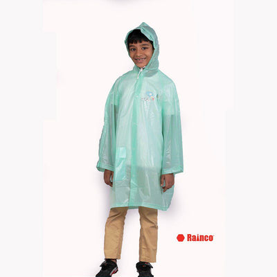 Junior Raincoat image 4