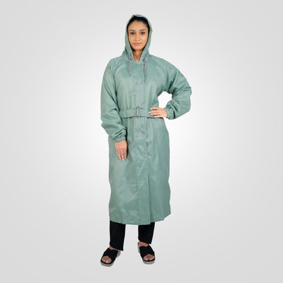 Ladies Raincoat (RKL-05) image 4
