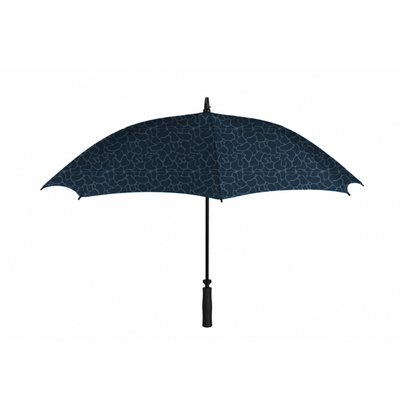 Rainco 27" Printed Gents Umbrella - TM2670