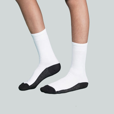 Dirt Buster Socks