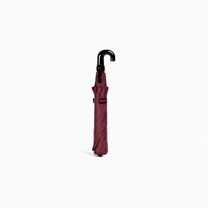 Ritual Umbrella - Maroon - 2 Fold