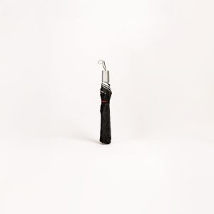 Sunblock Range Ladies Black Umbrella - 2 Fold