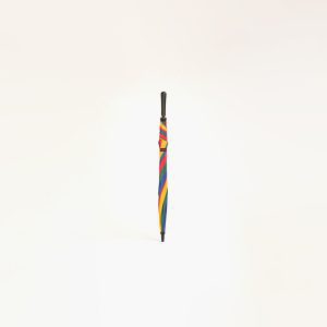 Multi Colour Gents Umbrella