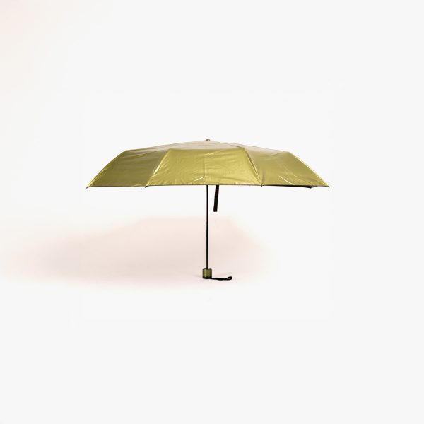 Sunproof umbrella Collection - 3 Fold