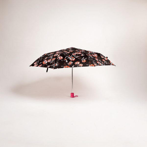 Regular Printed - Bellflower Collection - 3 Fold umbrella