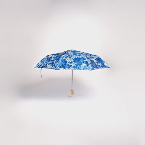 Regular Printed - Satin Collection - 3 Fold