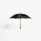 Rainco 27 Black Gents Umbrella