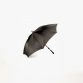 Rainco 27 Black Gents Umbrella