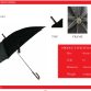 Rainco Ladies Umbrella