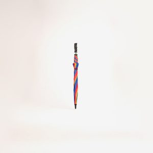  24″ Multi Colour Gents Umbrella