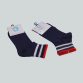 Office Half Socks