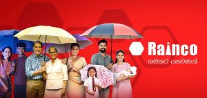 Rainco Rainwear and umbrella