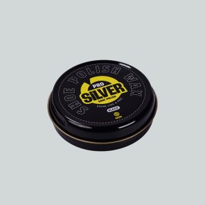 Shoe polish