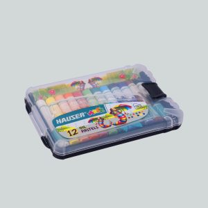 Hauser pastel | paint | school wear